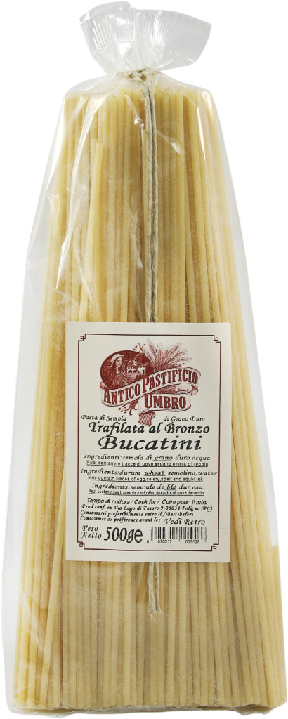   LINGUINE 500g bronze-dried