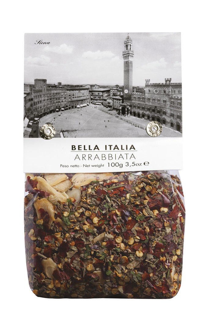  MISTO SPEZIE 100g arrabbiata