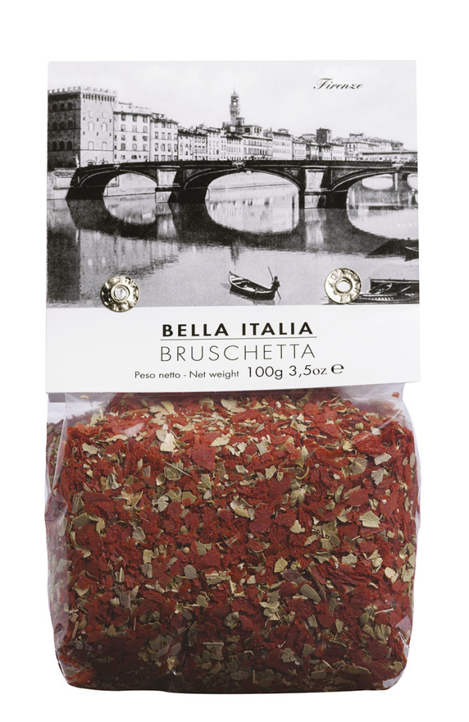  MISTO SPEZIE 100g bruschetta