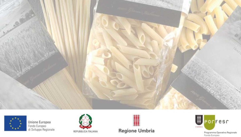Operazione finanziata con il PSR per l’Umbria 2014/2020, Misura 4, sottomisura 4.1, Tipologia di intervento 4.2
