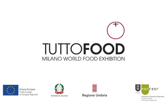 TuttoFood Milano 2019