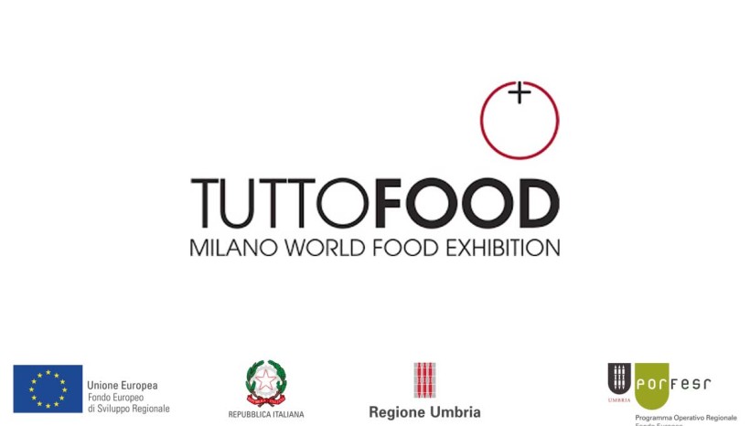 TuttoFood Milano 2019